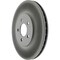 Centric Parts Gcx Brake Rotor, 320.63042 320.63042 - alternate 3